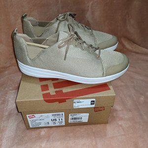 FitFlop F-Sporty sneaker size 11